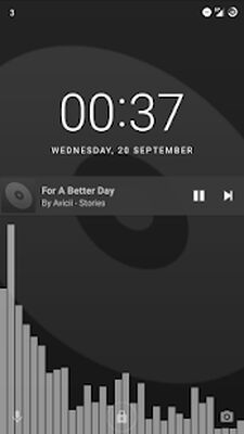 Скачать AOSP Music+ [Premium] RUS apk на Андроид