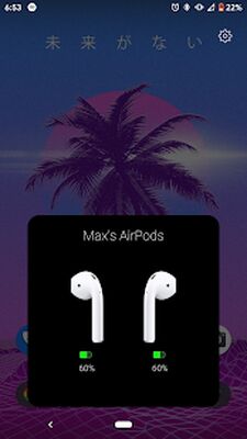 Скачать AirDroid 
			</div>
			
            <br>
			<p>Попробуем разобрать программу <strong>AirDroid | An AirPod Battery App на Андроид</strong> от крутого издателя mtauro.<br><center>Основные параметры.</center><br> 1. Объем пустой памяти устройства - Зависит от устройства, очистите память от  старых игр, файлов или программ для комфортного старта.<br> 2. Операционная система - Требуемая версия Android - Зависит от устройства, советуем посмотреть параметры вашего телефона так как, из-за несоответствия требованиям, будут проблемы с установкой.<br> 3. Популярность - по статистике сервиса она составляет 1 000 000+, о крутости приложения отлично показывает количество запусков, внесите свой вклад в популярность.<br> 4. Версия приложения - полученный релиз - Зависит от устройства, в котором улучшена работоспособность.<br> 5. Дата обновления - на портале опубликована версия приложения от 12 октября 2021 г. - обновите приложение, если вы запустили не обновленную версию.<br><br> Программа реализует свою основную функцию, содействует вам в решеннии поставленных задач и оптимизирует ваше время. Ключевое несходство <strong>AirDroid | An AirPod Battery App [Unlocked]</strong> - открытые перспективы, которые облегчат программный процесс, а вам не нужно тратить много времени. Что касается картинки, то все на крутом уровне, точно так же, как и звуковое сопровождение. Вам решать - использовать стандартную версию или установить МОД. Не забывайте посещать наш сайт для установки отличных приложений.</p>
		</div>
		
		<!-- END TABS-BOX -->
		
		
	
	<!-- END F-DL-BTM -->
        <br>
	
	<div class=