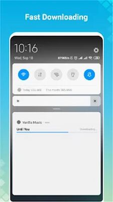 Скачать Скачать музыку Mp3 [Без рекламы] RUS apk на Андроид