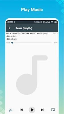 Скачать Скачать музыку Mp3 [Без рекламы] RUS apk на Андроид