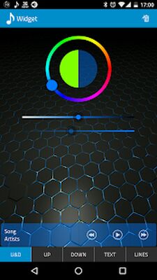 Скачать Папка плеера бесплатно [Premium] RUS apk на Андроид