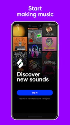 Скачать Splice [Unlocked] RU apk на Андроид