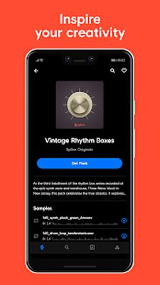 Скачать Splice [Unlocked] RU apk на Андроид