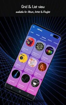 Скачать Музыкальный плеер 2021 [Полная версия] RU apk на Андроид