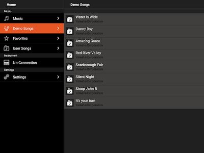 Скачать Chord Tracker [Premium] RUS apk на Андроид
