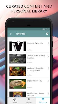 Скачать Chordify: аккорды песен [Без рекламы] RU apk на Андроид