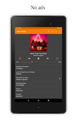 Скачать Простой плеер [Premium] RU apk на Андроид