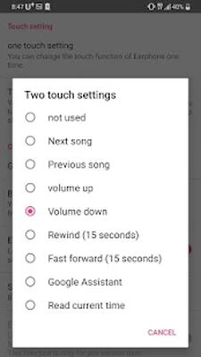 Скачать Dotdroid [Premium] RU apk на Андроид