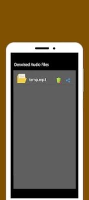 Скачать Убрать шум из звука [Полная версия] RU apk на Андроид