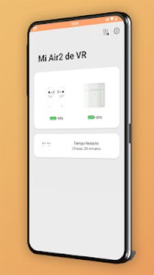 Скачать VR Airdots [Полная версия] RUS apk на Андроид