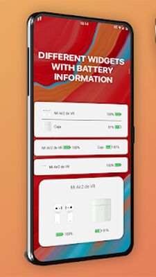 Скачать VR Airdots [Полная версия] RUS apk на Андроид