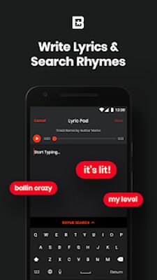 Скачать BeatStars — инструментальные биты [Без рекламы] RU apk на Андроид