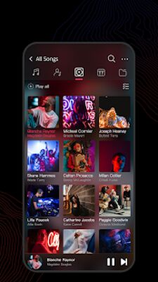 Скачать FiiO Music [Unlocked] RU apk на Андроид