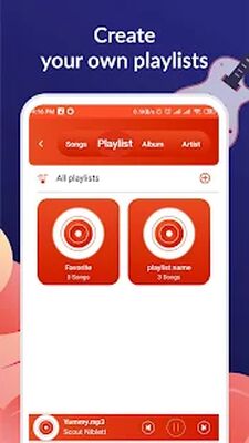 Скачать Скачать музыку - Скачать песню [Unlocked] RU apk на Андроид
