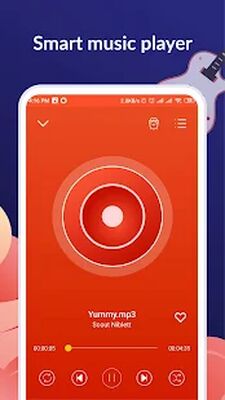 Скачать Скачать музыку - Скачать песню [Unlocked] RU apk на Андроид