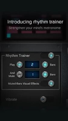 Скачать Pro Metronome [Без рекламы] RUS apk на Андроид