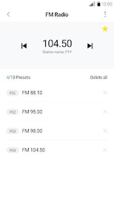 Скачать LG Sound Bar [Без рекламы] RUS apk на Андроид