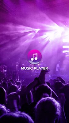 Скачать музыкальный проигрыватель [Полная версия] RU apk на Андроид