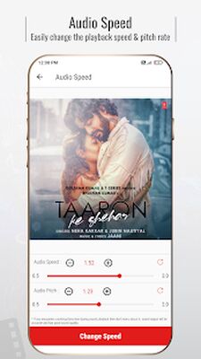 Скачать Mstudio: Cut, Join, Mix, Convert, Video to Audio [Premium] RU apk на Андроид