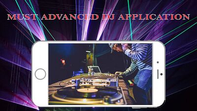 Скачать DJ Music Virtual - Dj Remix [Без рекламы] RU apk на Андроид