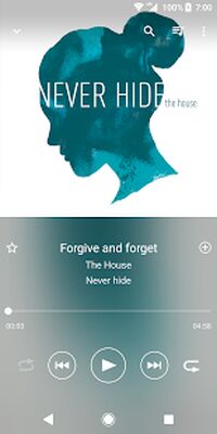 Скачать Музыка [Premium] RUS apk на Андроид