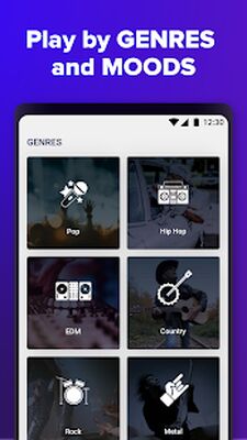 Скачать Music Player: YouTube Stream [Premium] RUS apk на Андроид