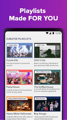 Скачать Music Player: YouTube Stream [Premium] RUS apk на Андроид