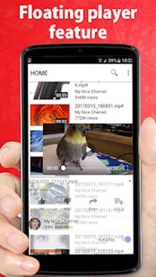 Скачать Video Player For Kids [Unlocked] RU apk на Андроид