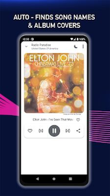 Скачать Pадио Моби: 80000+ онлайн FM Pадио - Мировое Радио [Premium] RUS apk на Андроид