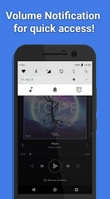 Скачать Precise Volume (+ EQ/Booster) [Полная версия] RUS apk на Андроид