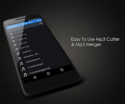 Скачать mp3 резак [Полная версия] RU apk на Андроид