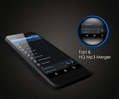 Скачать mp3 резак [Полная версия] RU apk на Андроид