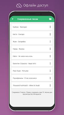 Скачать MyChords аккорды песен [Без рекламы] RU apk на Андроид
