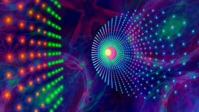 Скачать Astral 3D FX Music Visualizer [Без рекламы] RUS apk на Андроид