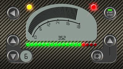Скачать RevHeadz Motorbike Sounds [Полная версия] RUS apk на Андроид