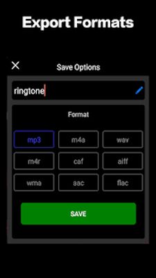 Скачать Монтаж музыки - редактировать [Unlocked] RU apk на Андроид