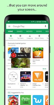 Скачать Minimizer for YouTube - Background Music [Premium] RUS apk на Андроид