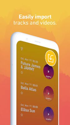 Скачать Dolby On: Record Audio & Music [Unlocked] RUS apk на Андроид