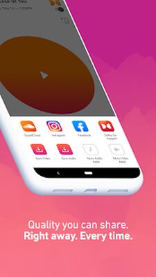 Скачать Dolby On: Record Audio & Music [Unlocked] RUS apk на Андроид