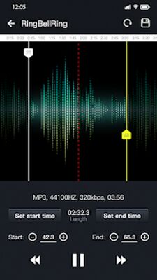 Скачать Музыкальный проигрыватель - Красочная те [Unlocked] RU apk на Андроид