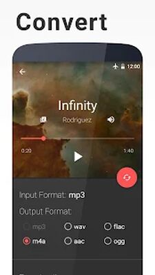 Скачать Timbre: Cut, Join, Convert Mp3 Audio & Mp4 Video [Premium] RU apk на Андроид