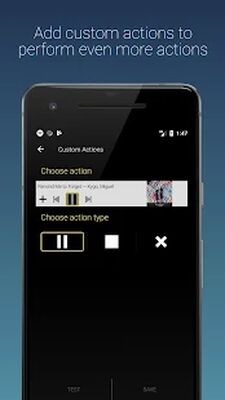 Скачать Sleep Timer (Turn music off) [Полная версия] RU apk на Андроид