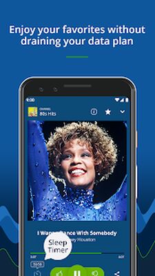 Скачать RadioTunes: Hits, Jazz, 80s, Relaxing Music [Без рекламы] RU apk на Андроид