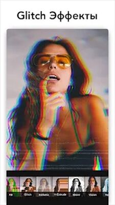 Скачать Фоторедактор - Mонтаж Фото [Полная версия] RU apk на Андроид
