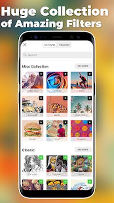 Скачать Photograph Art Lab [Premium] RU apk на Андроид