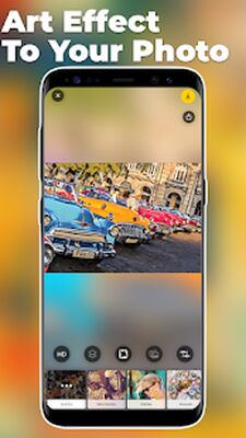 Скачать Photograph Art Lab [Premium] RU apk на Андроид