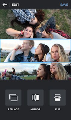 Скачать Layout from Instagram [Полная версия] RUS apk на Андроид