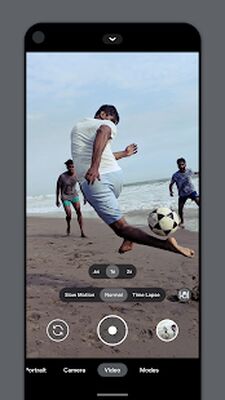 Скачать Google Камера [Unlocked] RUS apk на Андроид
