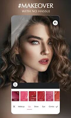 Скачать Meitu  [Premium] RU apk на Андроид