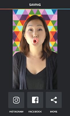 Скачать Boomerang от Instagram [Полная версия] RUS apk на Андроид